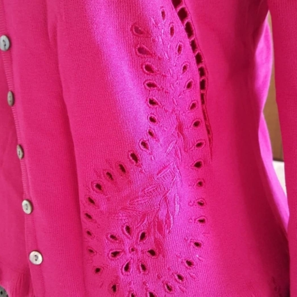 Cardigan Set - Picture 2 of 2